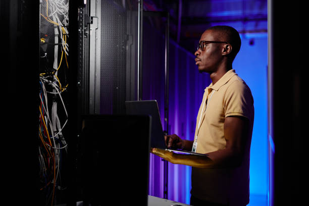 Datacenter et infrastructure