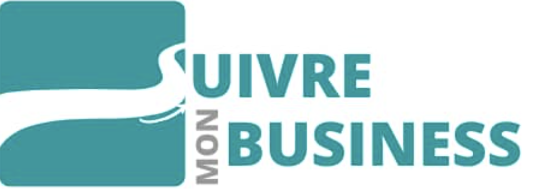 Suivre Mon Business Logo